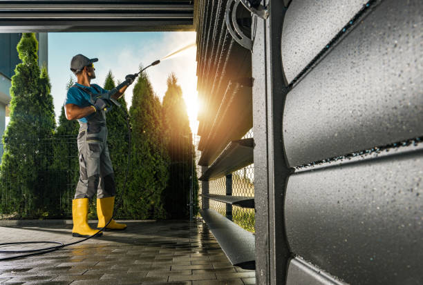 Best Warehouse Floor Cleaning in Kerrville, TX